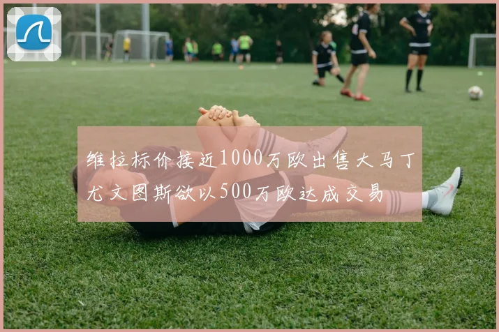维拉标价接近1000万欧出售大马丁尤文图斯欲以500万欧达成交易